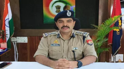 Meerut News Meerut News