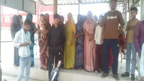 Jalaun News Jalaun News