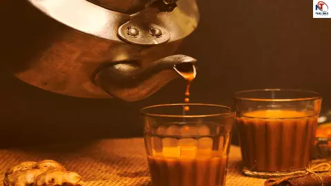 Chai Ke Nuksan: चाय के साथ भूलकर भी न खाएं ये चीजें! गलत फूड कॉम्बिनेशन बिगाड़ सकता है पेट का हाजमा Chai Ke Nuksan: चाय के साथ भूलकर भी न खाएं ये चीजें! गलत फूड कॉम्बिनेशन बिगाड़ सकता है पेट का हाजमा