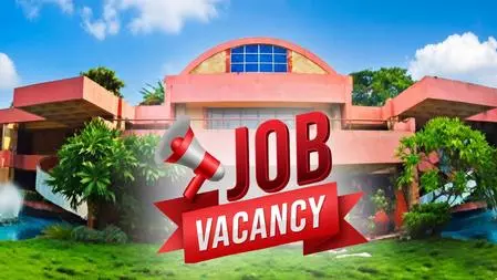 Central Sanskrit University Recruitment 2026 Central Sanskrit University Recruitment 2026