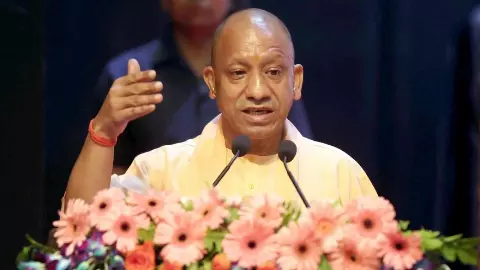 Yogi Government Elderly Welfare Yogi Government Elderly Welfare