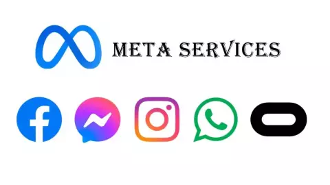 Meta Services Down:  दुनिया भर में META का सर्वर हुआ DOWN,  फेसबुक, इंस्टाग्राम और व्हाट्सऐप नहीं चला पा रहे लोग