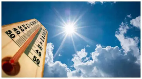The growing threat of heatwaves: Changing weather or deepening climate crisis? The growing threat of heatwaves: Changing weather or deepening climate crisis?