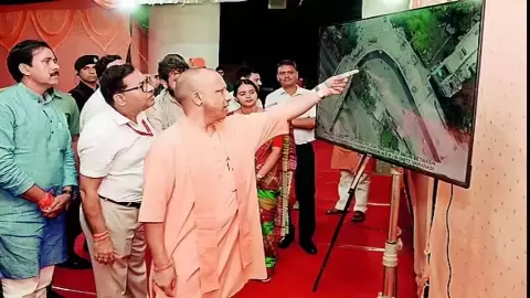 Varanasi News Varanasi News