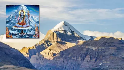 Kailash Mansarovar Yatra 2026 1000 Pilgrims Selected, Check Route, Schedule and Darshan Details