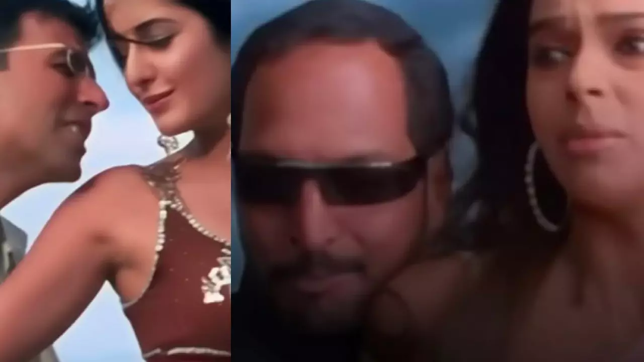 Welcome Movie Kiya Kiya Song Bhojpuri Version Welcome Movie Kiya Kiya Song Bhojpuri Version