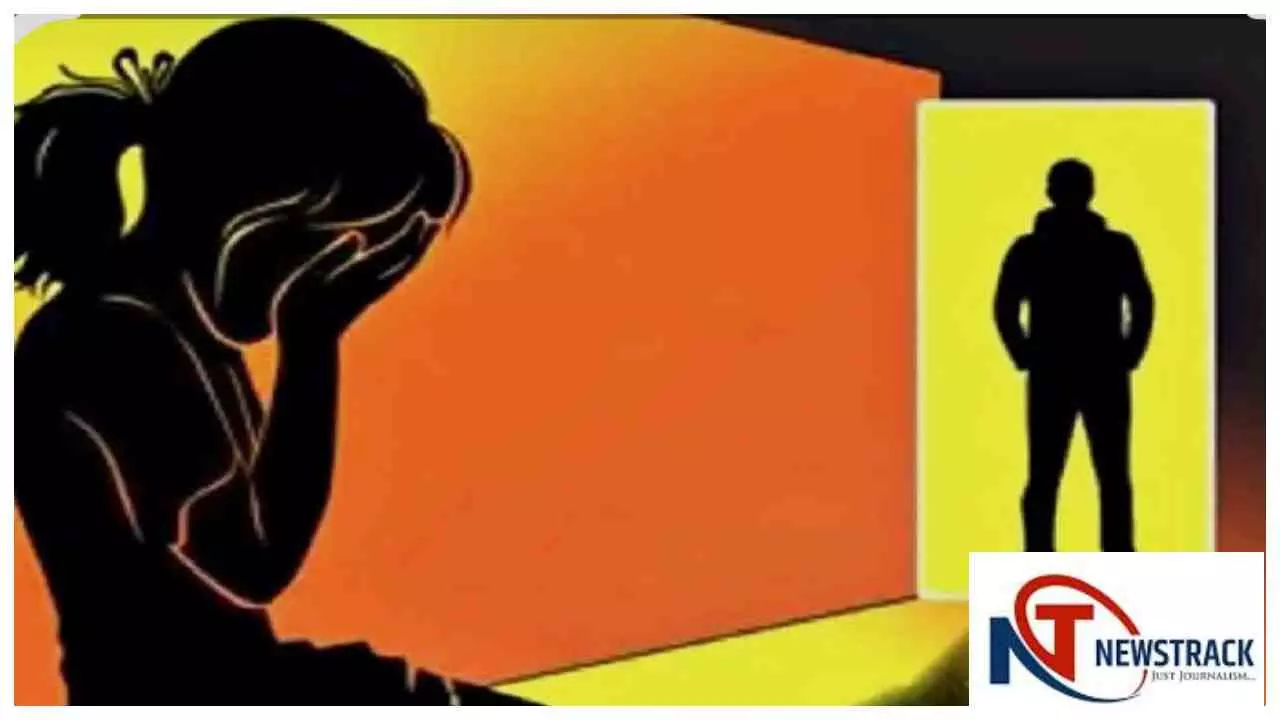Hapur News: 16 वर्षीय किशोरी लापता, परिजनों ने युवक पर अपहरण का आरोप लगाया Hapur News: 16 वर्षीय किशोरी लापता, परिजनों ने युवक पर अपहरण का आरोप लगाया