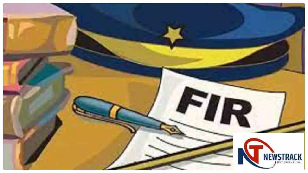 Hapur News: शिवदयालपुरा में पड़ोसी विवाद बढ़ा, पानी की सप्लाई रोकने पर चार के खिलाफ मुकदमा Hapur News: शिवदयालपुरा में पड़ोसी विवाद बढ़ा, पानी की सप्लाई रोकने पर चार के खिलाफ मुकदमा