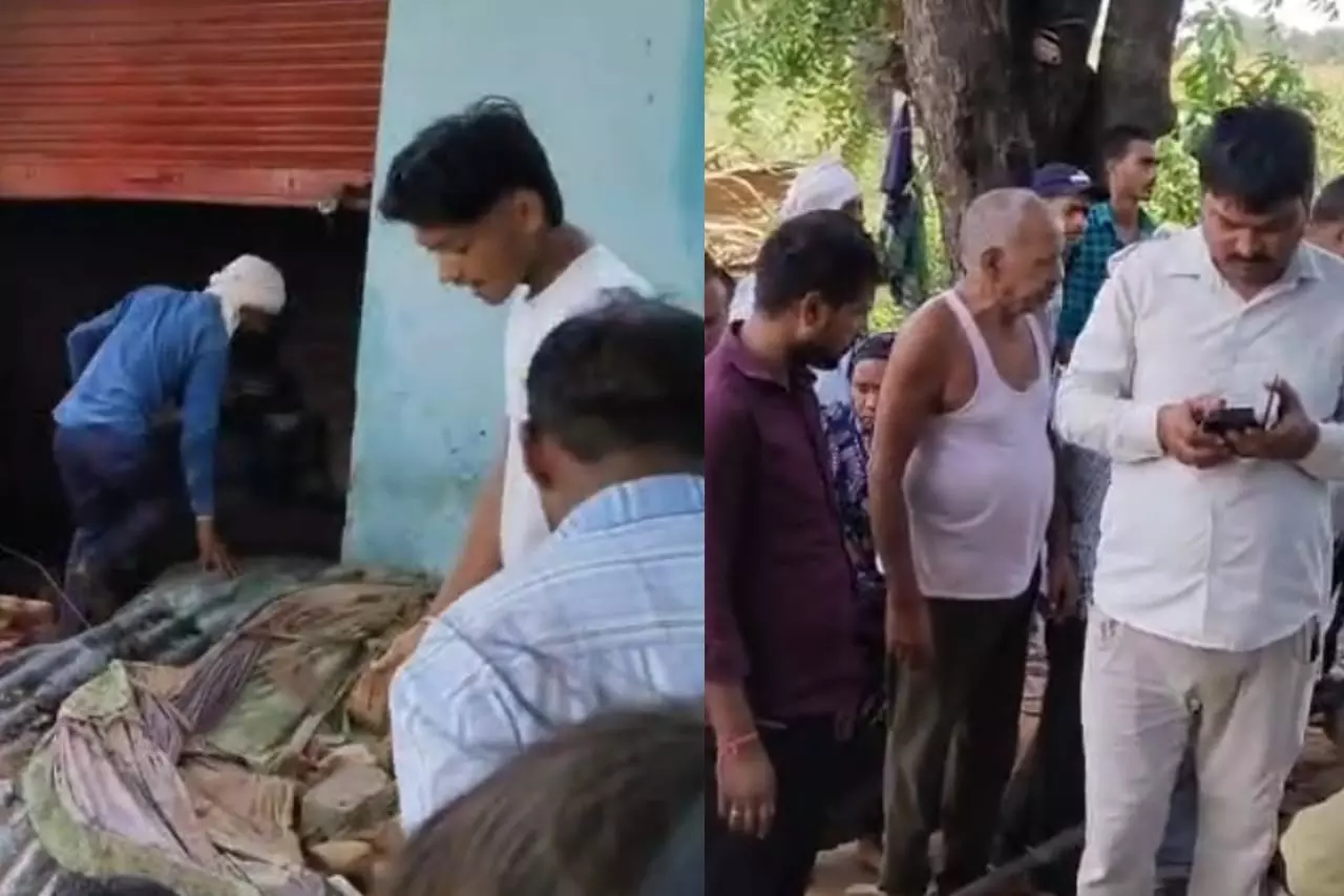 Kannauj News Kannauj News