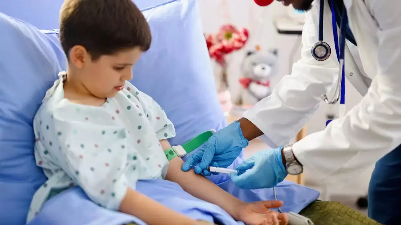 Thalassemia