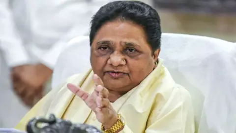 Mayawati Mayawati