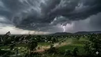 Jharkhand Weather Jharkhand Weather