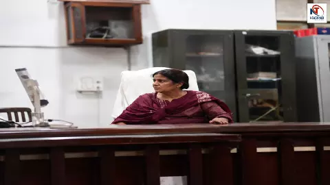 Varanasi Court News Varanasi Court News