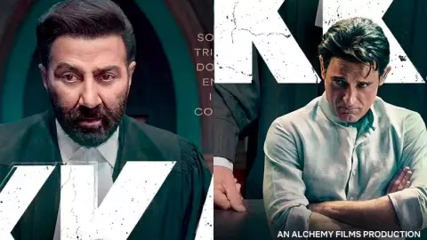 Sunny Deol Akshaye Khanna Movie Ikka Release Date Sunny Deol Akshaye Khanna Movie Ikka Release Date
