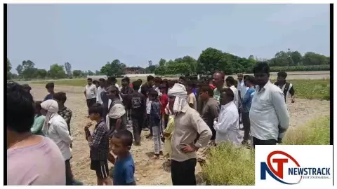 Fatehpur News:  प्रेम प्रसंग से नाराज भाई ने बहन की हत्या, कुएं में फेंका शव