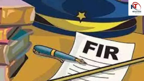 Jalaun News: 16 लाख रुपये लेने के बाद भी नहीं दी चांदी, सराफा कारोबारियों पर मुकदमा दर्ज Jalaun News: 16 लाख रुपये लेने के बाद भी नहीं दी चांदी, सराफा कारोबारियों पर मुकदमा दर्ज
