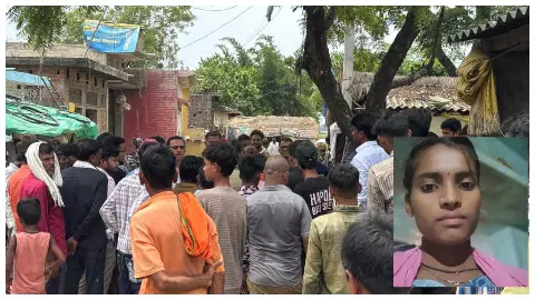 Teenager drowns in Rapti river, child drowns in four brothers