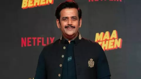 Ravi Kishan Films Ravi Kishan Films