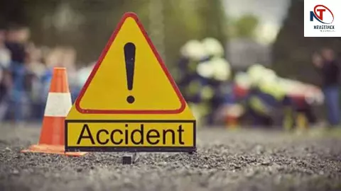 Saharanpur Accident News: तेज रफ्तार क्रेटा की टक्कर से एक ही परिवार के 4 लोगों की मौत