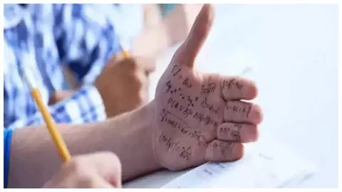 Action against two students and inspector from CCTV in Meerut Action against two students and inspector from CCTV in Meerut
