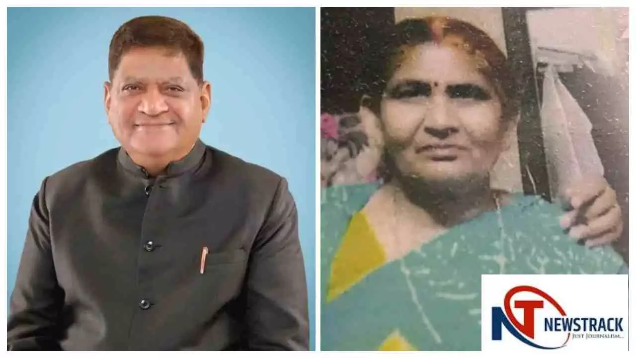 Firozabad News: पहले पत्नी, फिर खुद को गोली से उड़ाया, पूर्व विधायक के बेटे और बहू की मौत से हड़कंप
