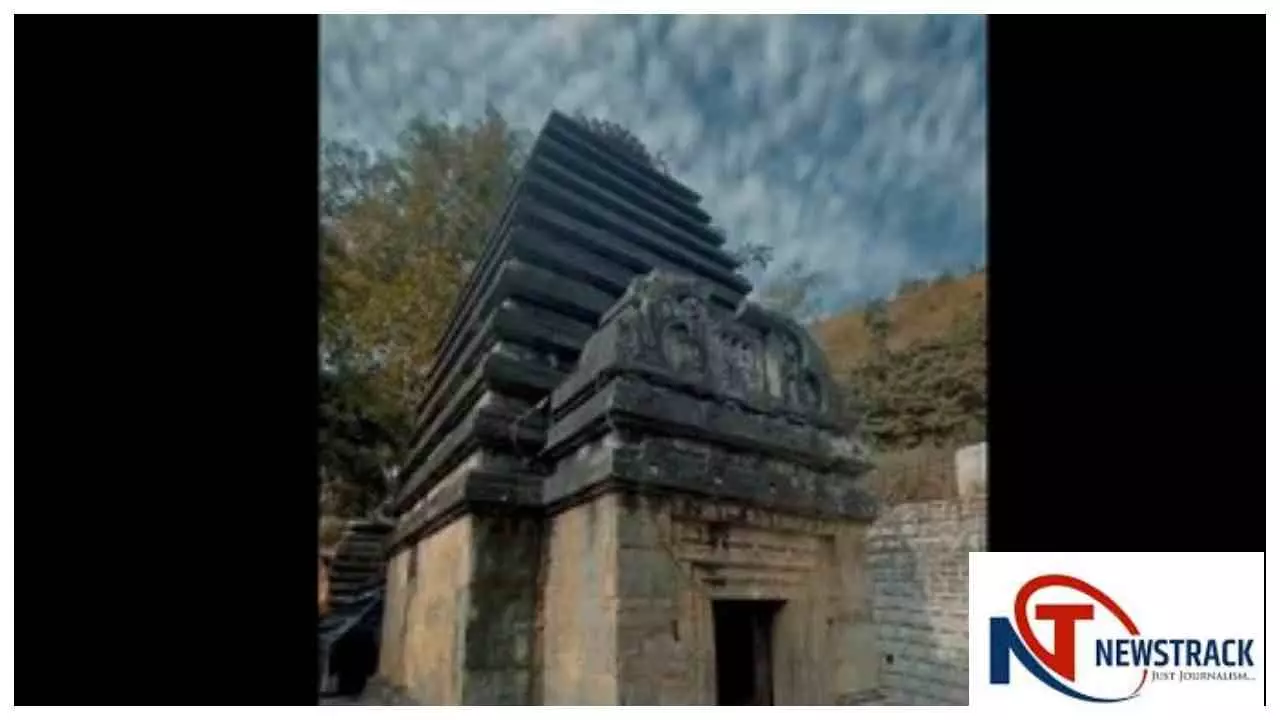 Uttarakhand News: प्राकृतिक सौंदर्य और आस्था का संगम,सीएम धामी ने सूर्य मंदिर दर्शन का किया आग्रह Uttarakhand News: प्राकृतिक सौंदर्य और आस्था का संगम,सीएम धामी ने सूर्य मंदिर दर्शन का किया आग्रह