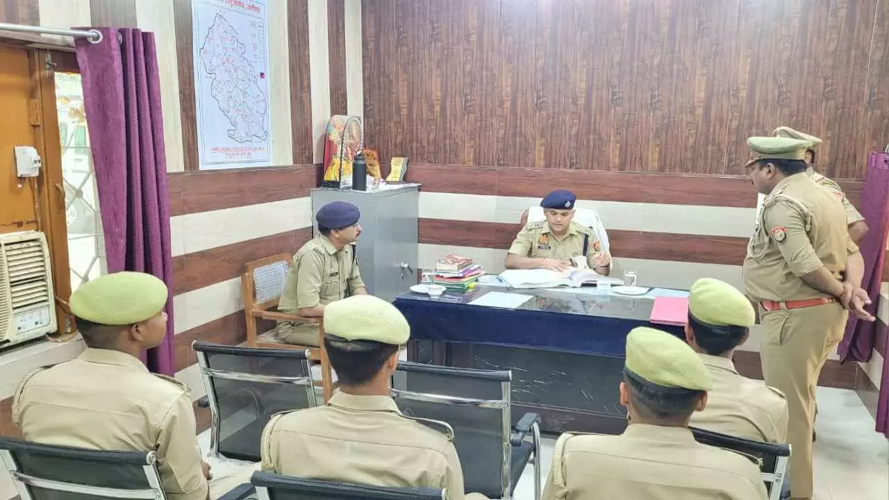 Aligarh News Aligarh News