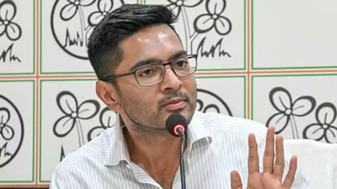 Abhishek Banerjee Abhishek Banerjee