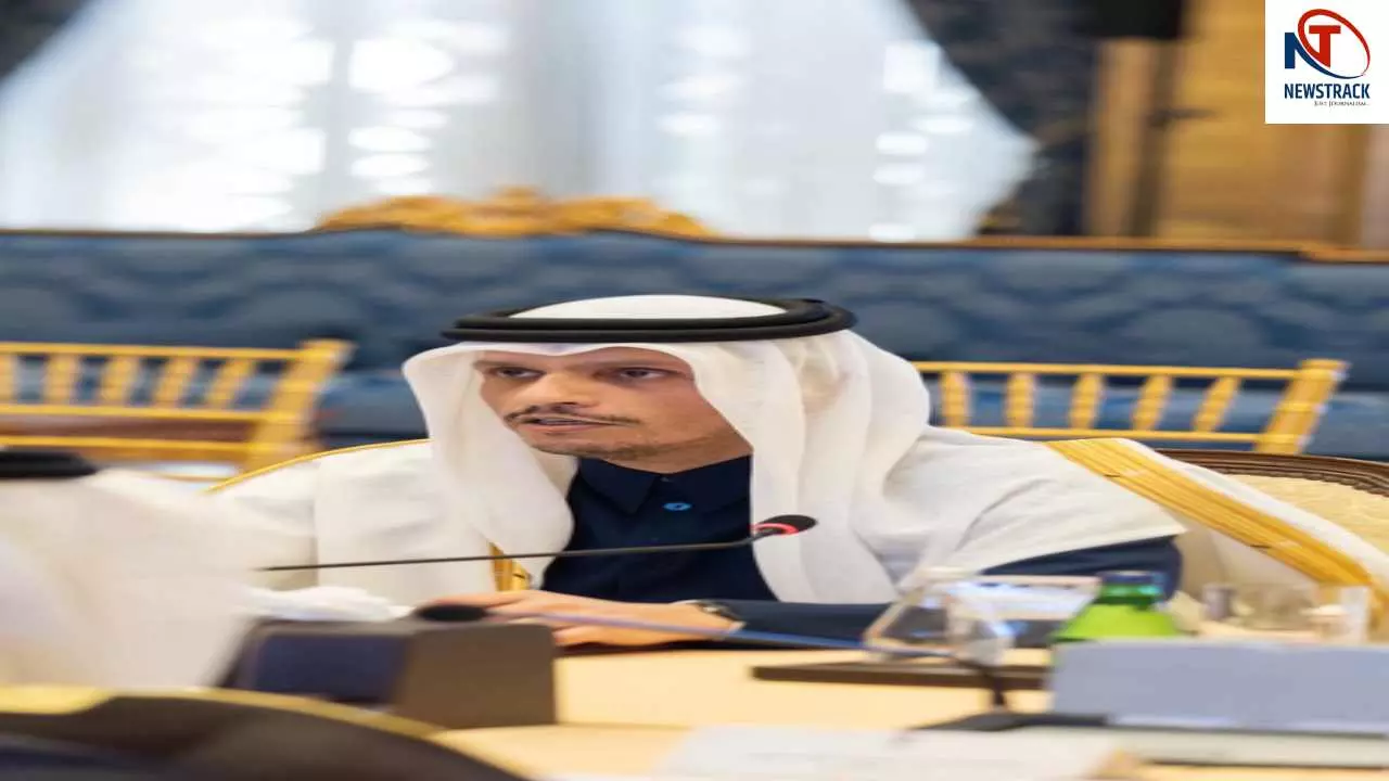 Iran US Talks Iran US Talks