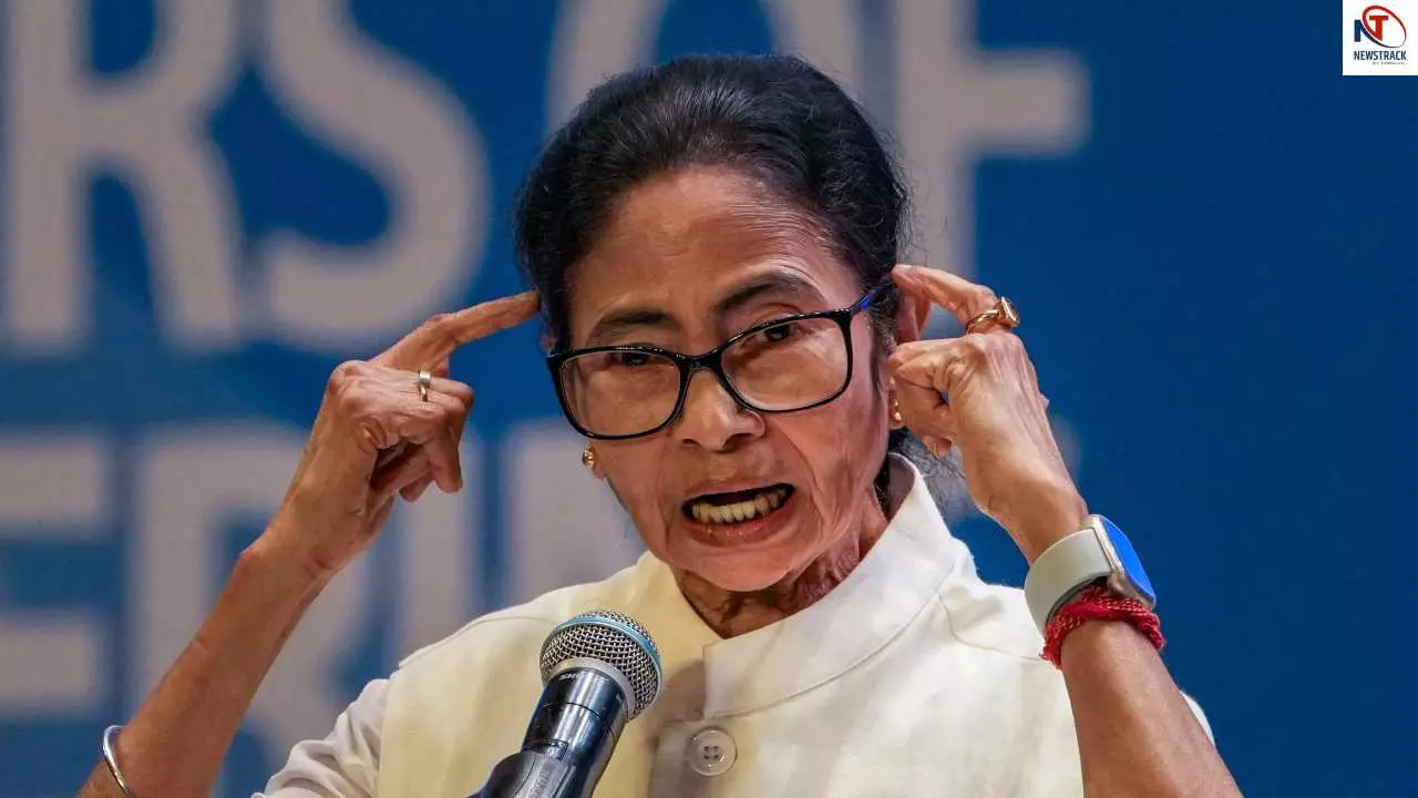 TMC Reshuffle
