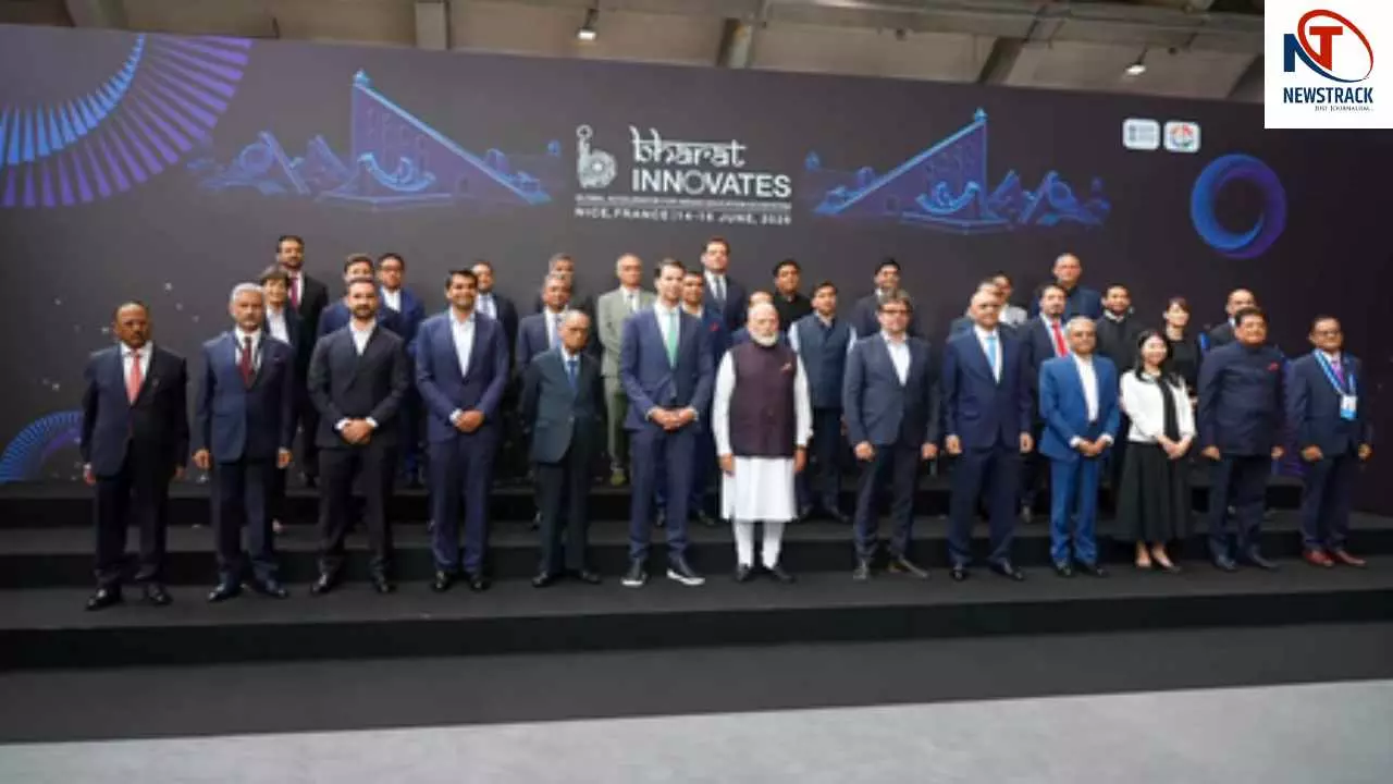 PM Narendra Modi PM Narendra Modi