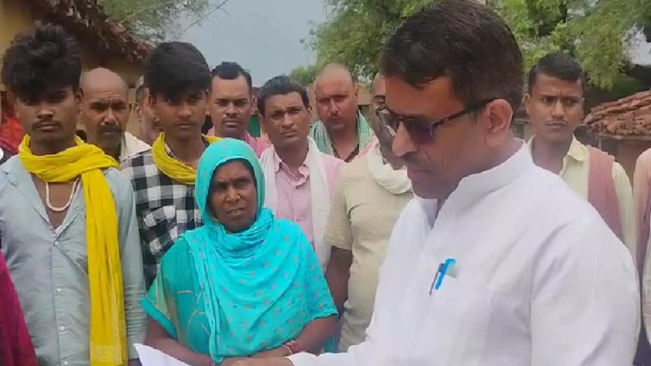 Chandauli News Chandauli News