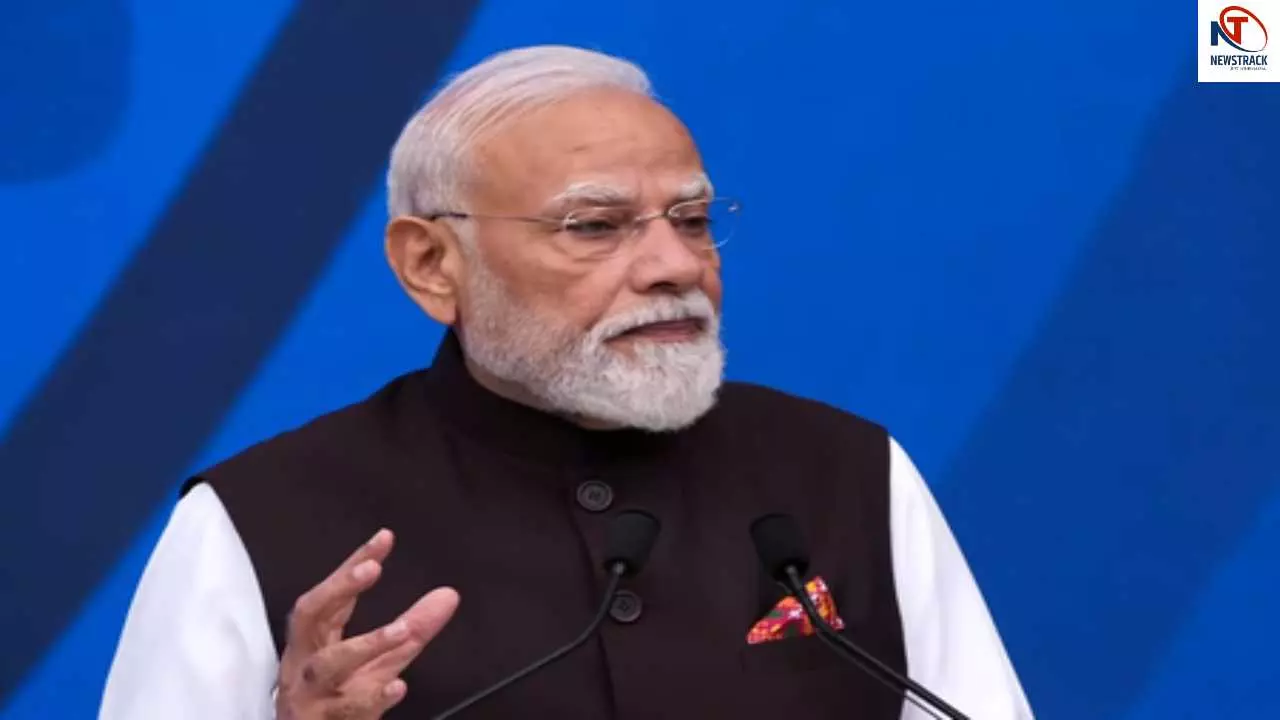 PM Modi France Visit PM Modi France Visit