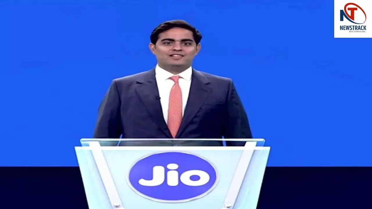 Akash Ambani Akash Ambani