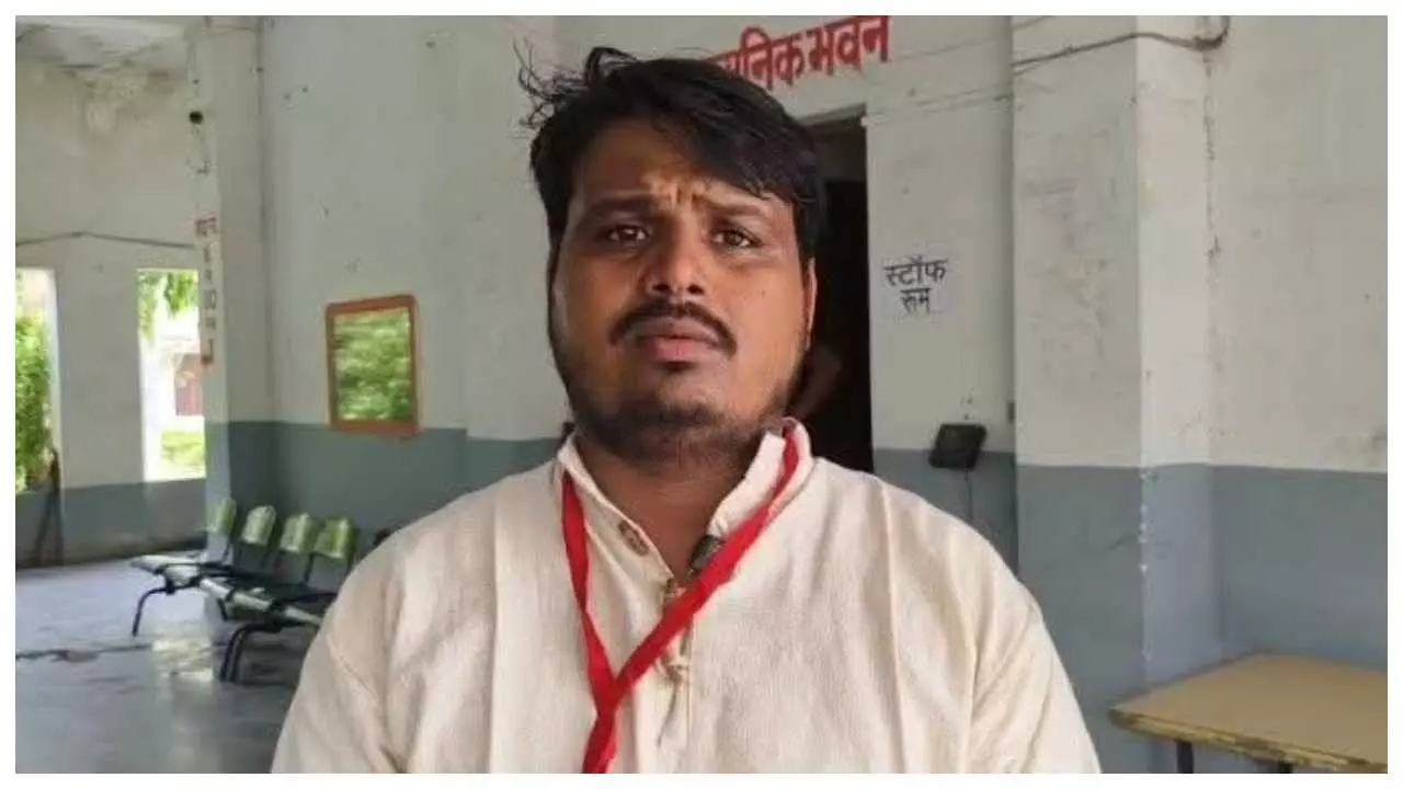 Talk about SDMs flash, teachers video goes viral, DM will complain