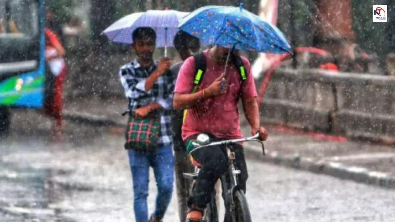 UP Weather News:  इन जिलों में 90km की रफ़्तार से चलेगी आंधी, IMD ने दिया बारिश को लेकर बड़ा  अपडेट