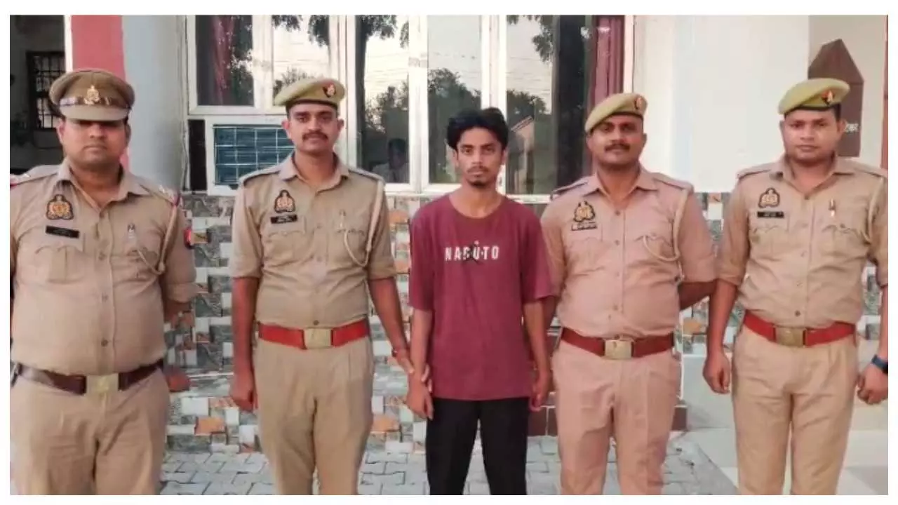 Police take action against gang culture and bullying under Operation Vajrapat Police take action against gang culture and bullying under Operation Vajrapat