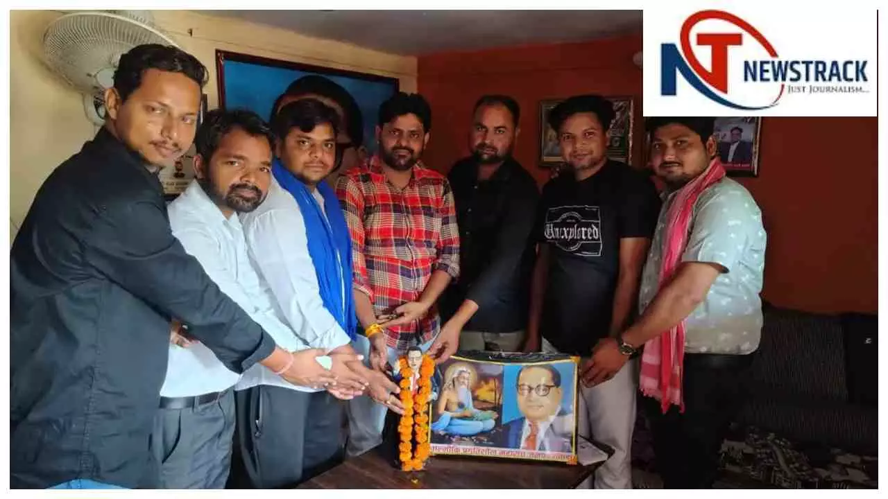 Mainpuri News: दृष्टि सेवा समिति ने शिक्षा व पर्यावरण संरक्षण को बढ़ावा देने की बनाई रणनीति Mainpuri News: दृष्टि सेवा समिति ने शिक्षा व पर्यावरण संरक्षण को बढ़ावा देने की बनाई रणनीति