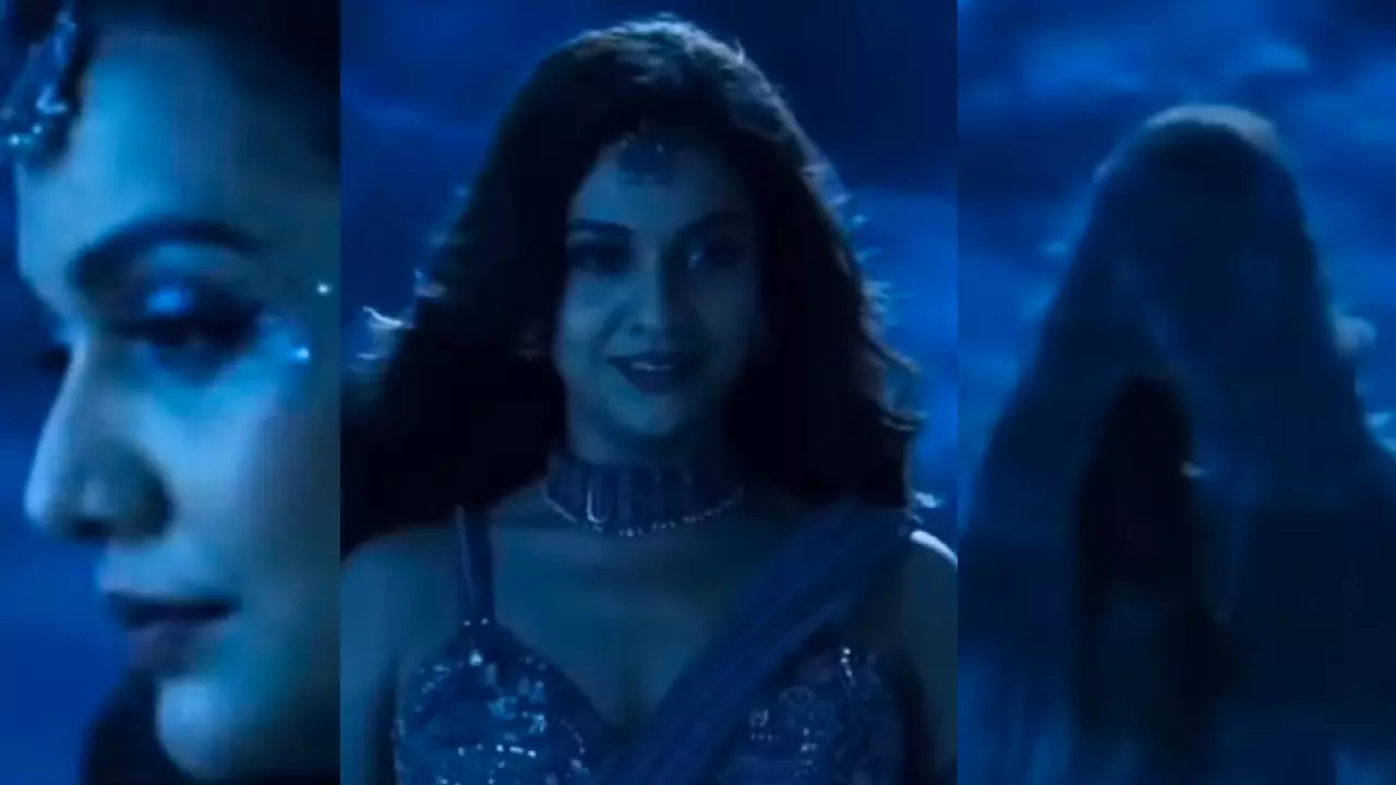 Naagin Season 8 Teaser Naagin Season 8 Teaser