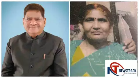 Firozabad News: पहले पत्नी, फिर खुद को गोली से उड़ाया, पूर्व विधायक के बेटे और बहू की मौत से हड़कंप