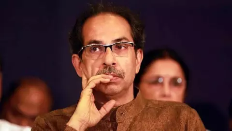 Shiv Sena Crisis: उद्धव ठाकरे को छोड़ शिंदे गुट में क्यों गए? शिवसेना के पहले बागी सांसद ने बताई असली वजह