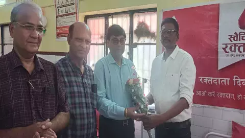 Raebareli News Raebareli News