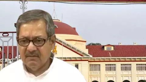 Prashant Kumar Shahi