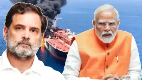 rahul gandhi attacks on pm modi rahul gandhi attacks on pm modi