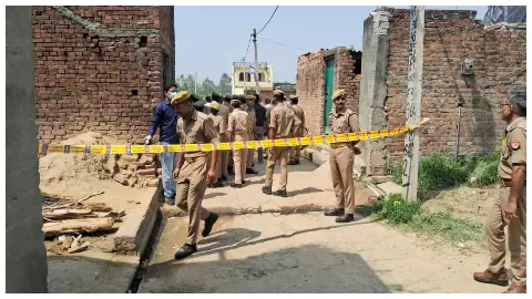 Sensation from daytime shooting, one youth dead, other serious
