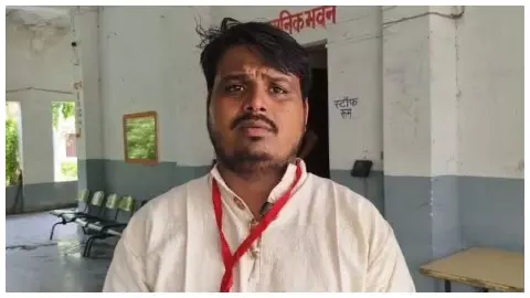 Talk about SDMs flash, teachers video goes viral, DM will complain
