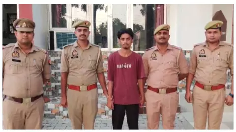 Police take action against gang culture and bullying under Operation Vajrapat
