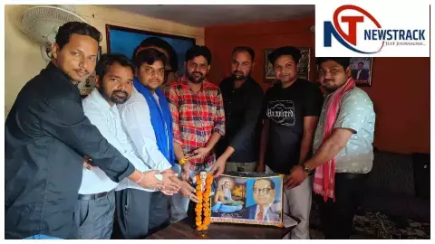 Mainpuri News: दृष्टि सेवा समिति ने शिक्षा व पर्यावरण संरक्षण को बढ़ावा देने की बनाई रणनीति