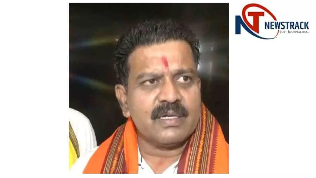 Chhattisgarh News : भाजपा राज में सुरक्षा, सुशासन और राष्ट्रीय गौरव के नए मानक बने: विजय शर्मा Chhattisgarh News : भाजपा राज में सुरक्षा, सुशासन और राष्ट्रीय गौरव के नए मानक बने: विजय शर्मा
