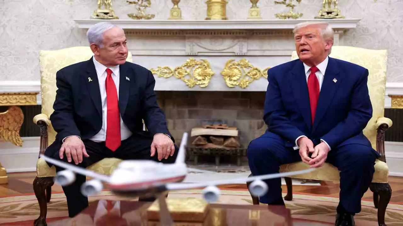US Iran Deal US Iran Deal